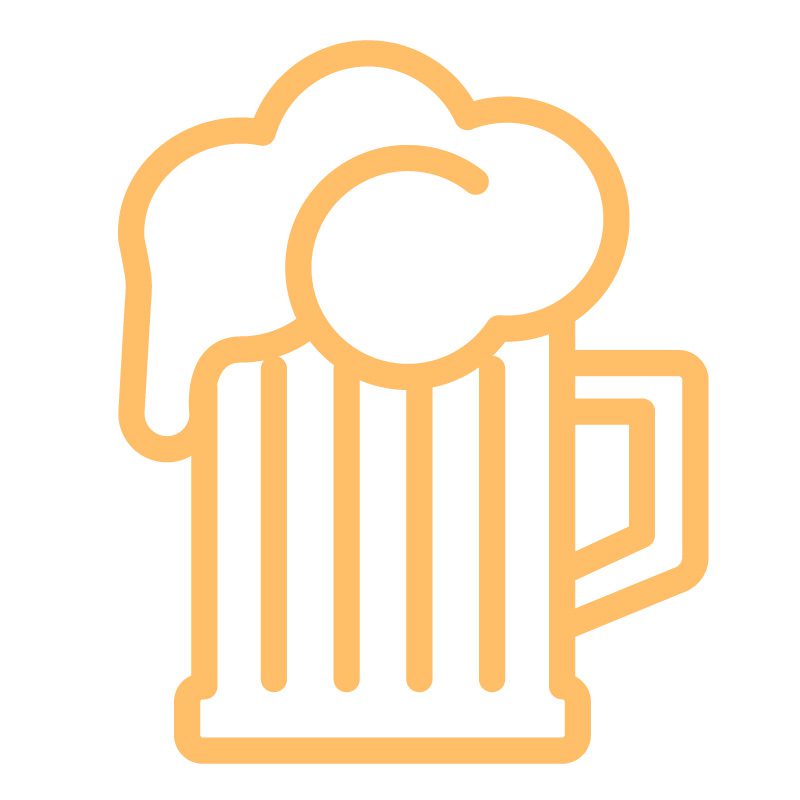 Beer Mug Icon