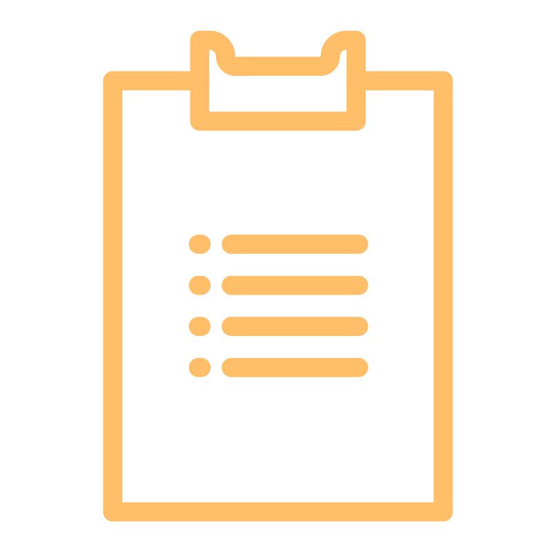 Checklist Icon