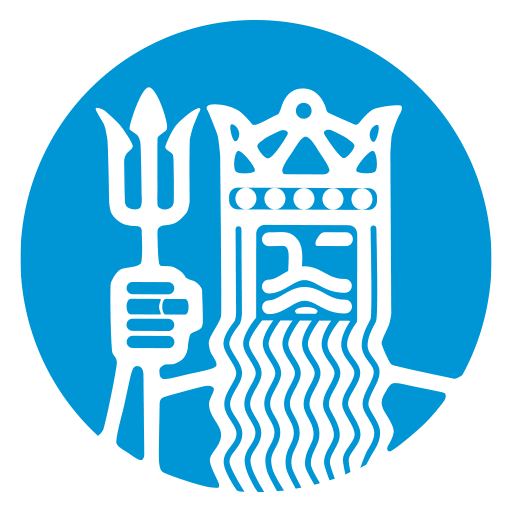 Virginia Beach Neptune Festival logo