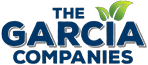 the garcia companies logo