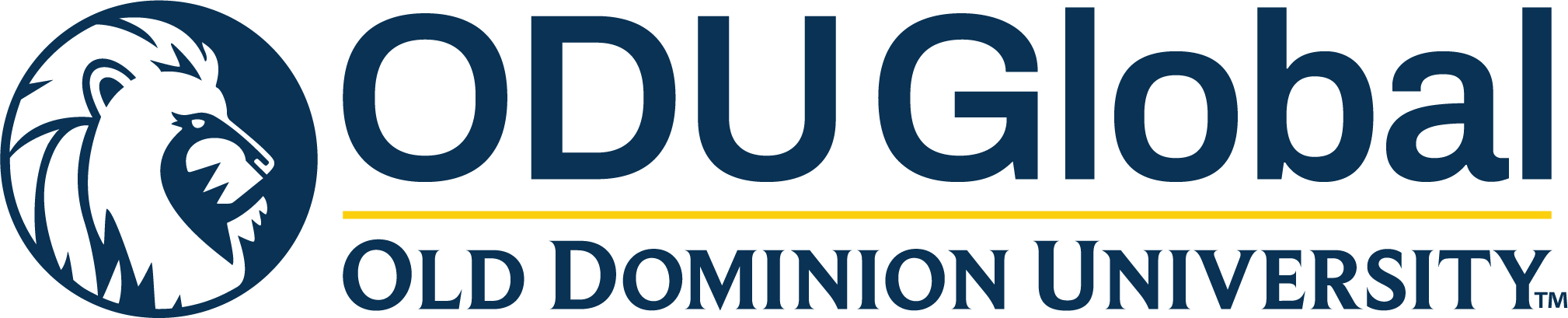 ODUGlobal Primary Logo Full Color