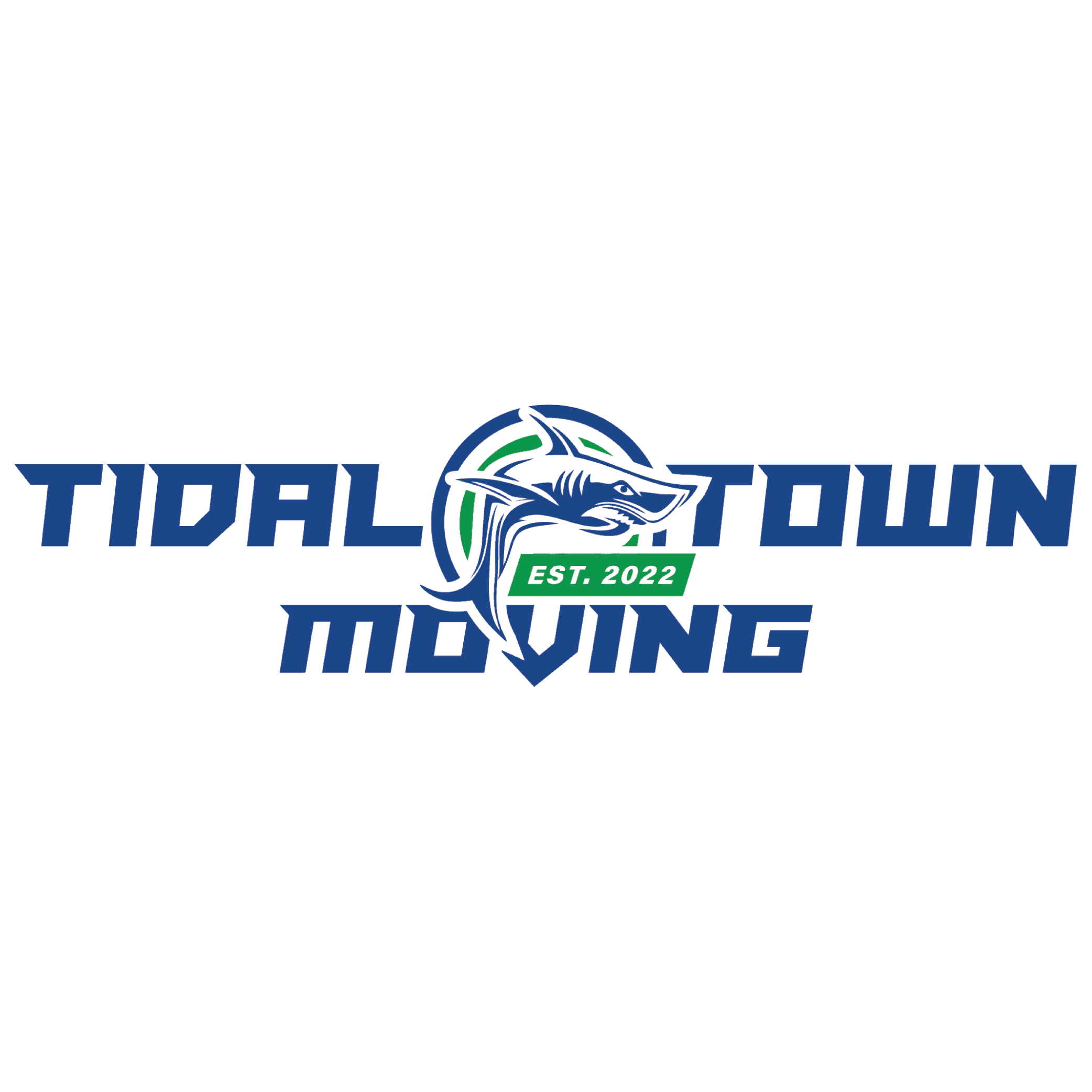 Tidal Town web2023