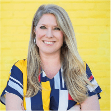 Kate Pittman headshot