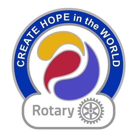 Rotary Logo