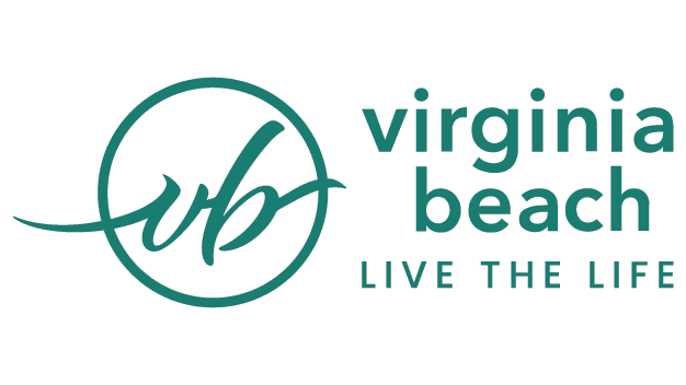 CITY OF VIRGINIA BEACH ECONOMIC DEVELOPMENT LOGO 2023 web