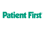 Patient First web