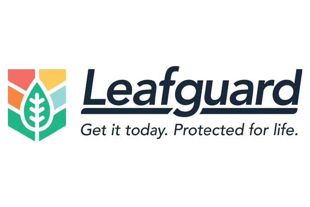 Leafguard web