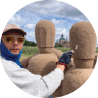 Bogdan Kutsevych web