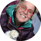 Edith Van De Wetering web