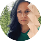 Franziska Agrawal web