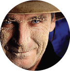 John Gowdy web