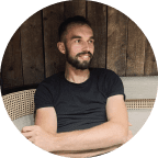 Vadim Bandarets web