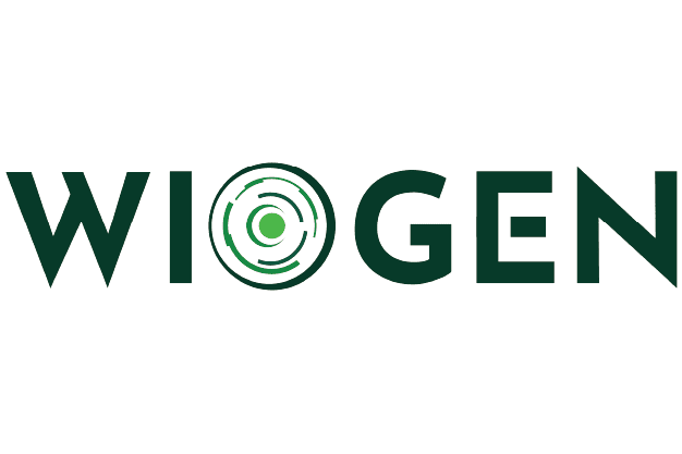 Wiogen web