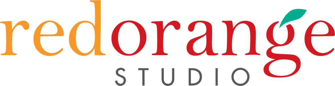 Red Orange Studio Logo