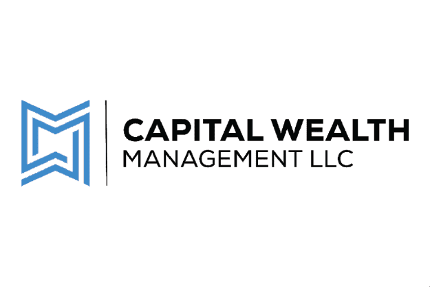 Capital Wealth Management web