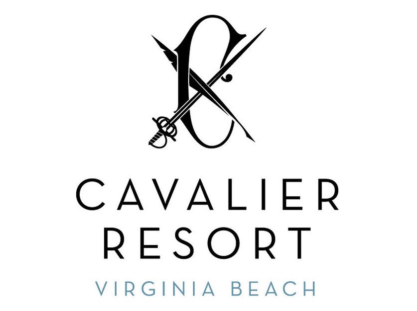 Cavalier Resort Logo web
