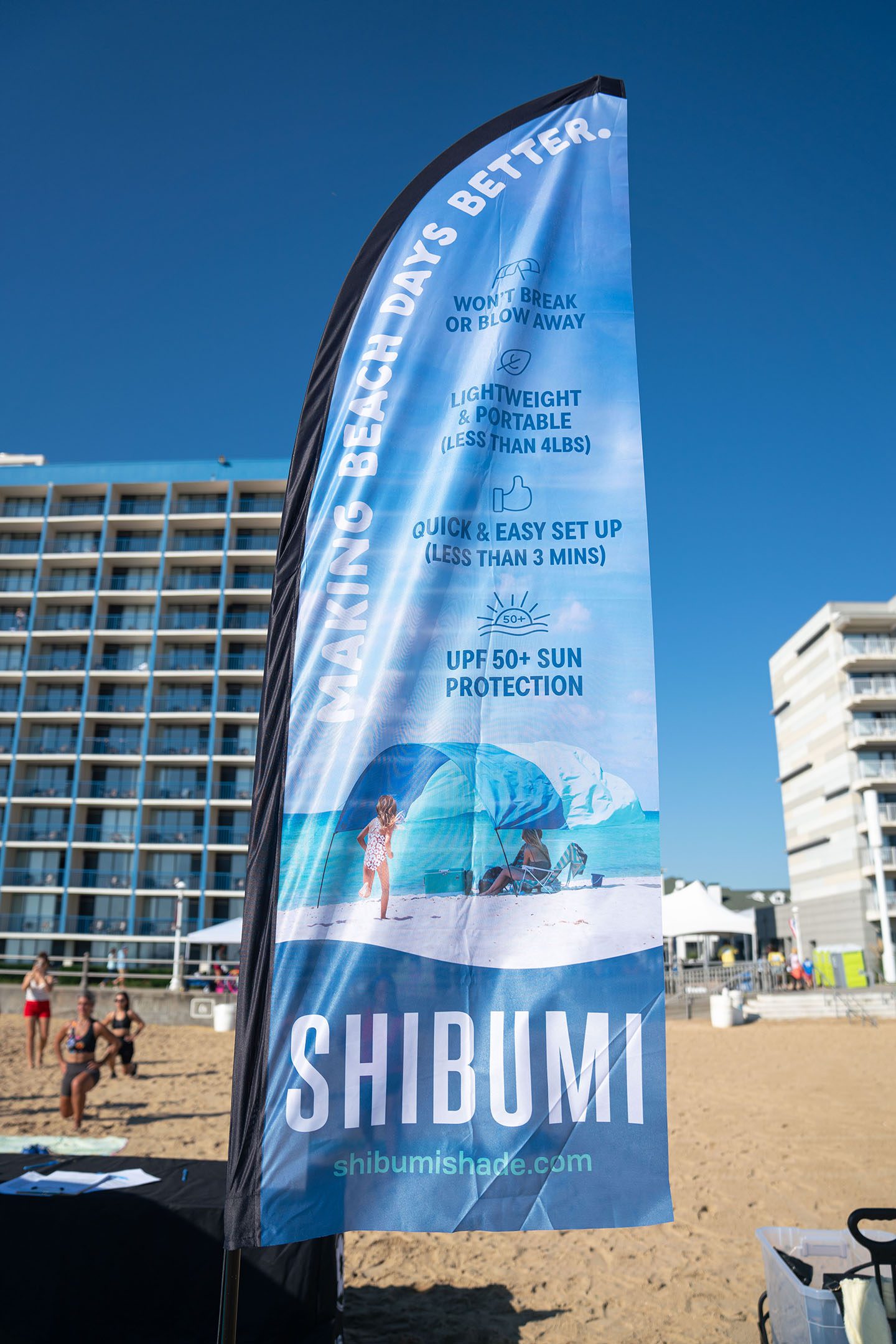 Neptune Festival 2024