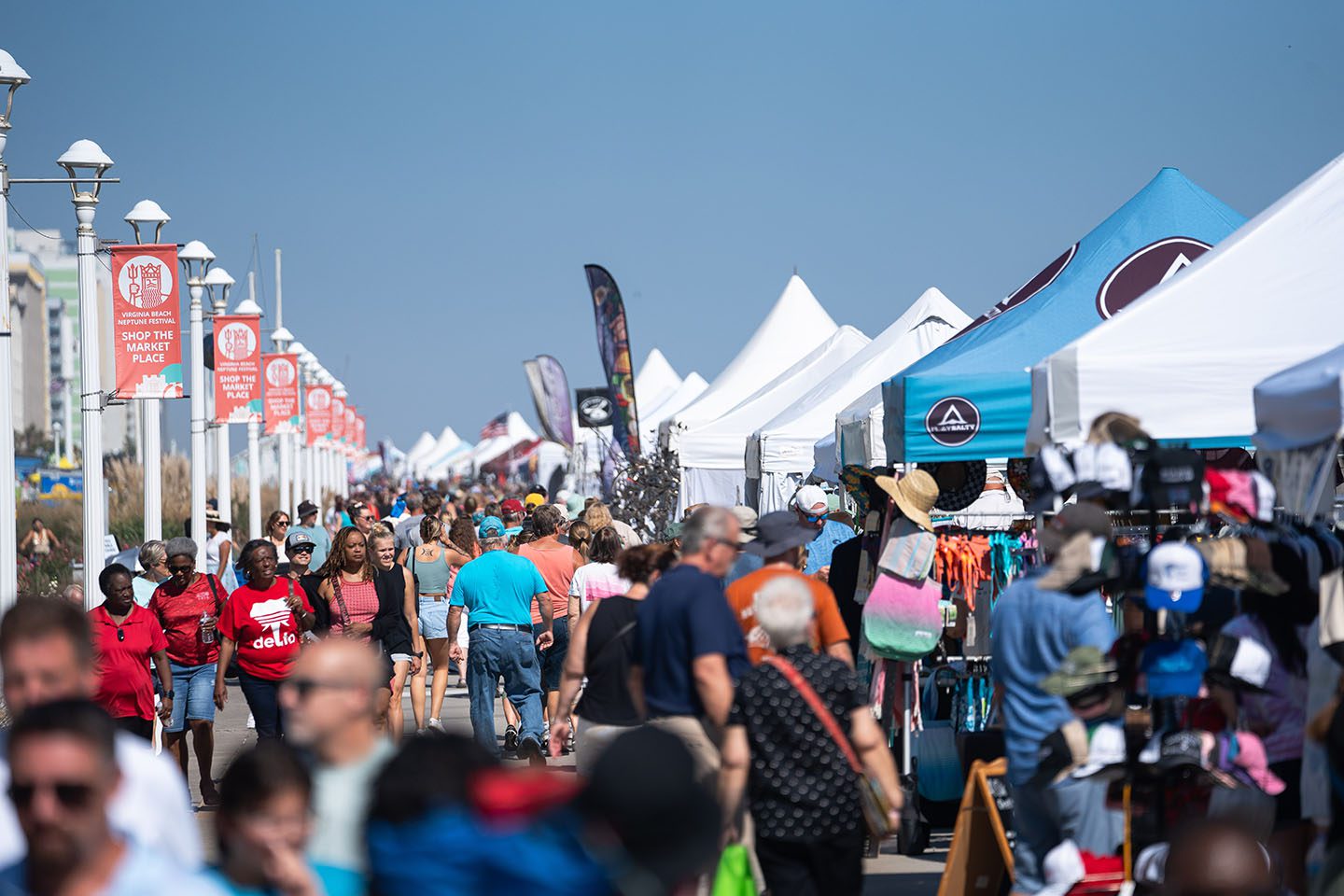 Neptune Festival 2024