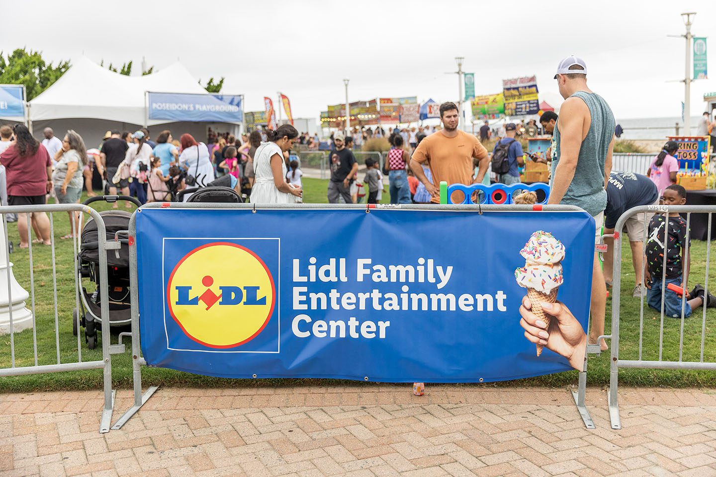 Neptune Festival 2025