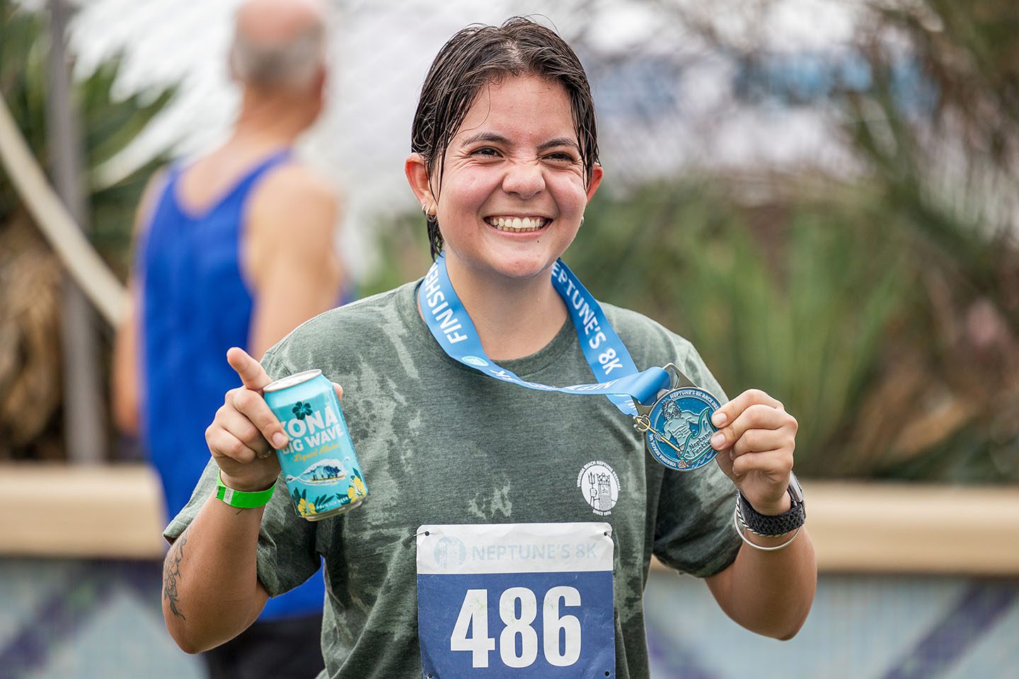 Neptune Festival 2025